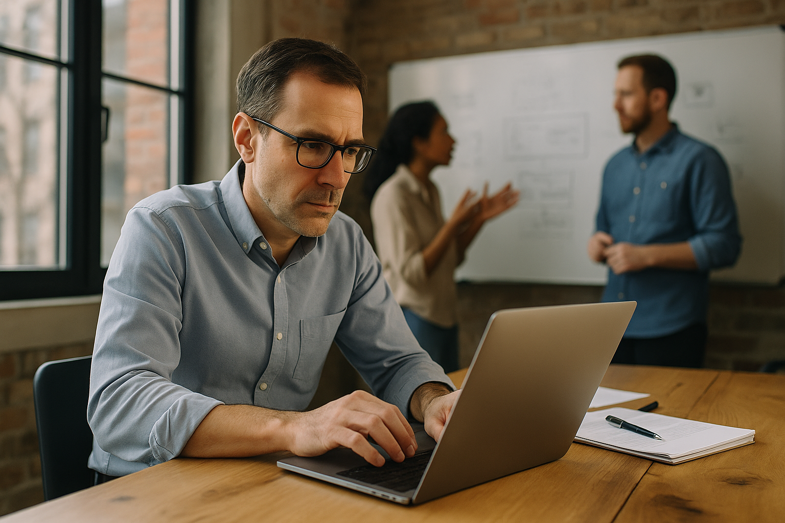 Fractional VP Engineering Services: A Practical Guide