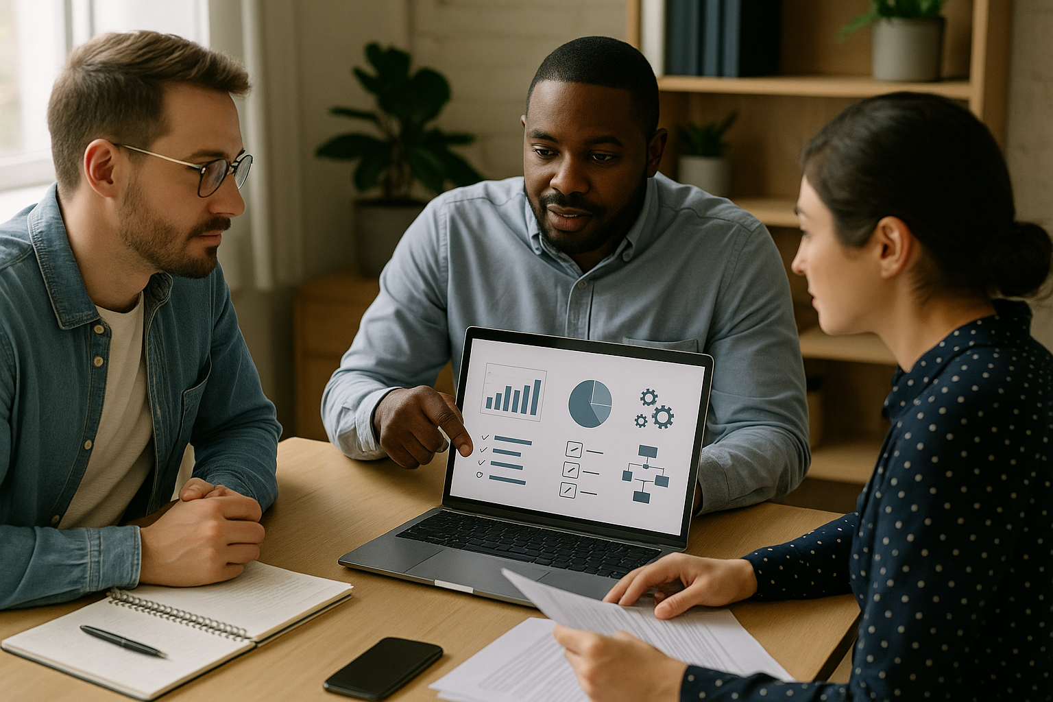 How to Choose a Sales Software Development Company