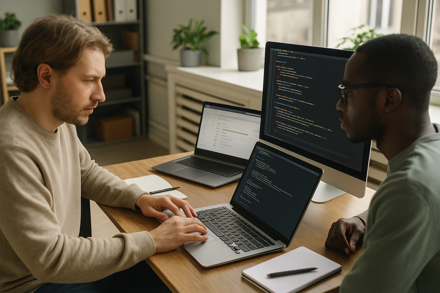 Custom Internal Tools Development: A Practical Guide