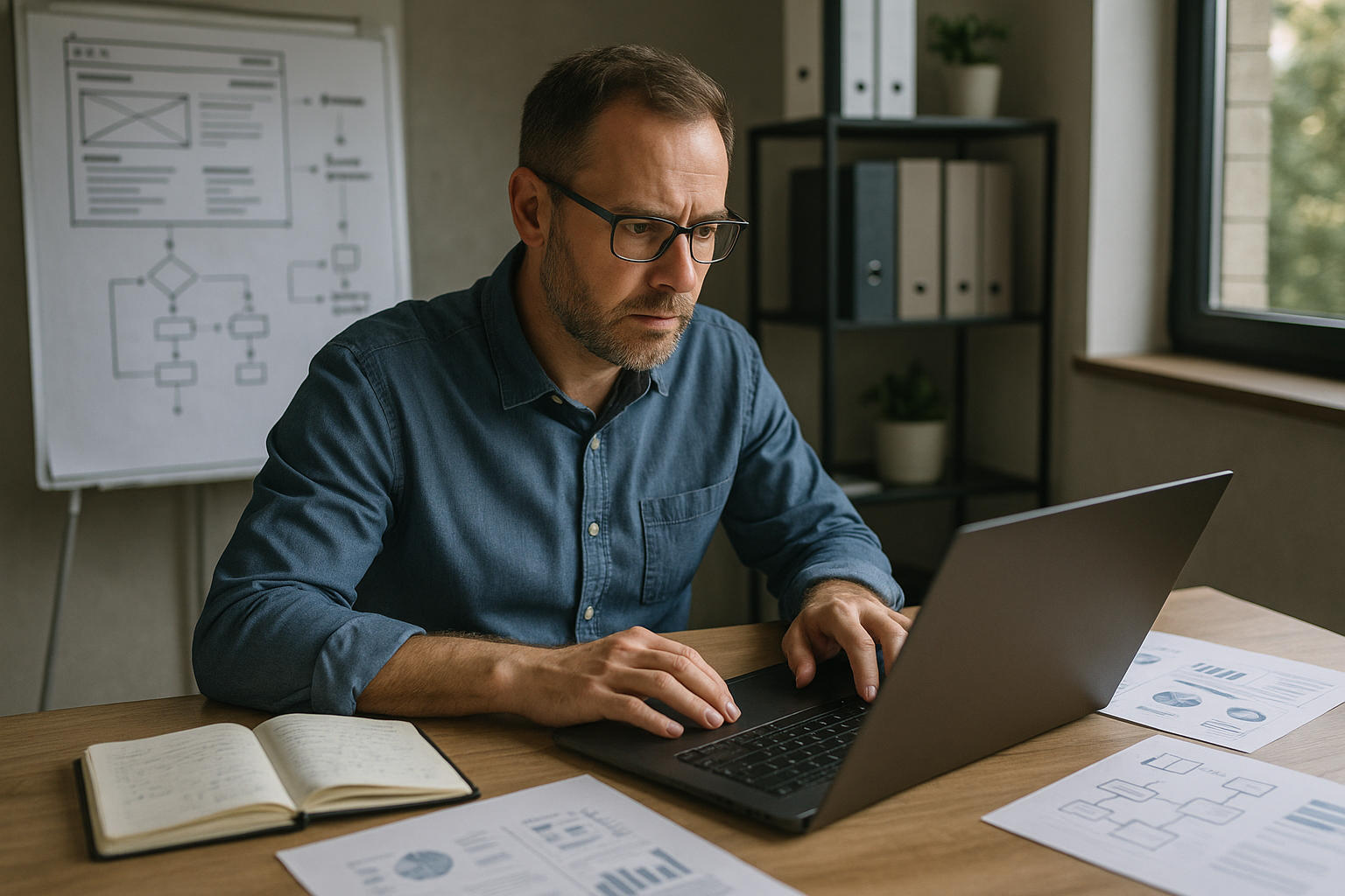 Technical Due Diligence for SaaS: A Practical Guide